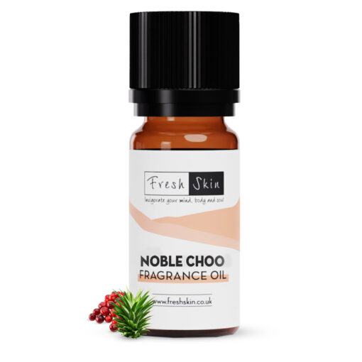 Noble Choo Fragrance Oil - Image 4