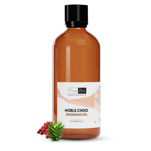 Noble Choo Fragrance Oil - Image 3