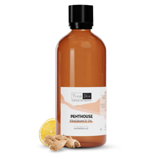 Penthouse Fragrance Oil - Image 3