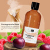 Pomegranate Black