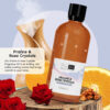 Praline & Rose Crystals