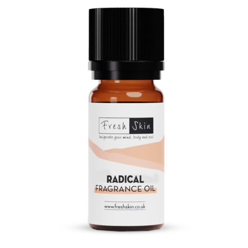 Radical Fragrance Oil - Image 4