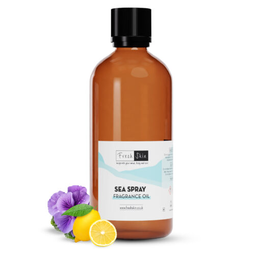 Sea Spray Fragrance Oil - Image 3