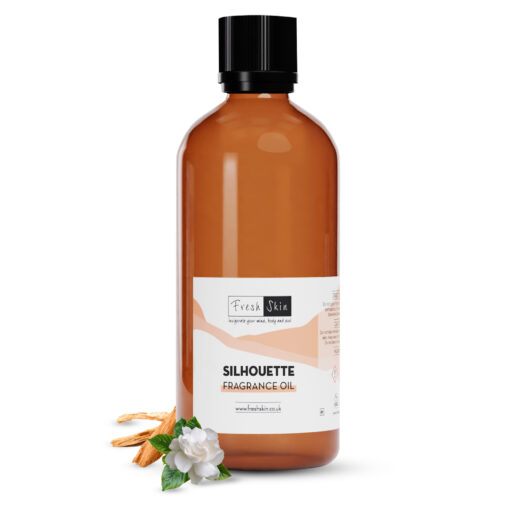 Silhouette Fragrance Oil - Image 3