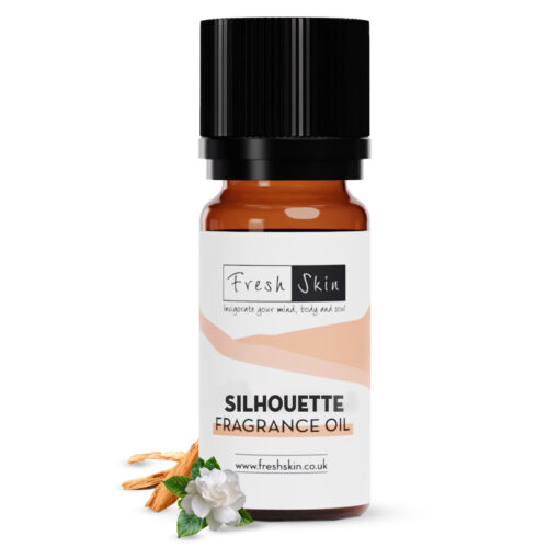 Silhouette Fragrance Oil - Image 4