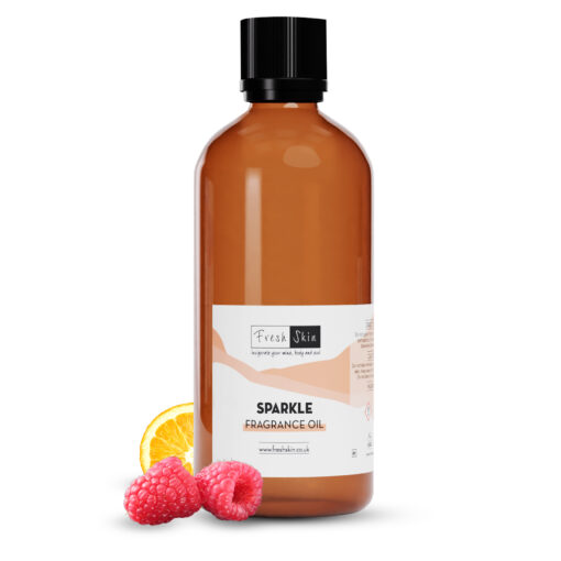 Sparkle Fragrance Oil - Image 3