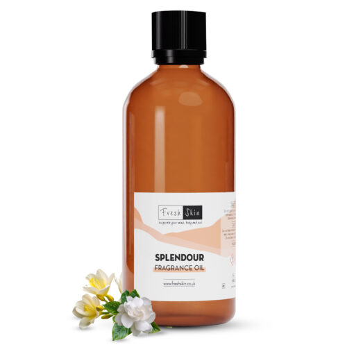Splendour Fragrance Oil - Image 3