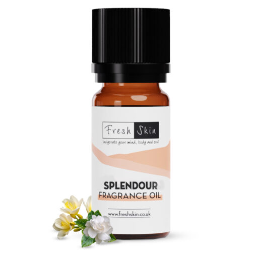 Splendour Fragrance Oil - Image 4