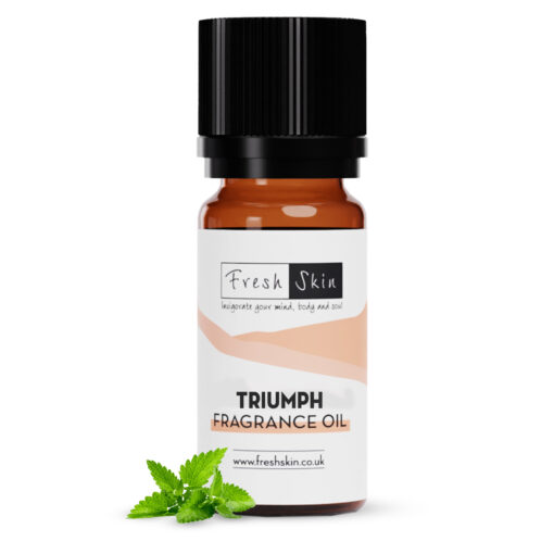 Triumph Fragrance Oil - Image 4