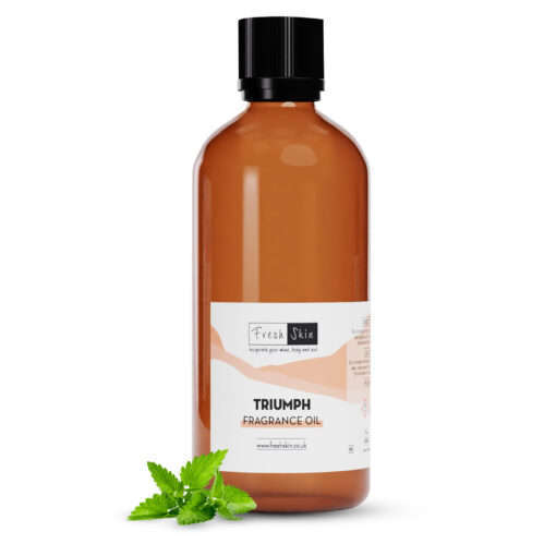 Triumph Fragrance Oil - Image 3