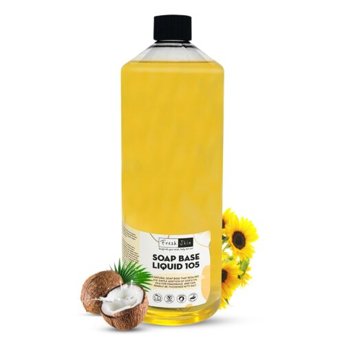 Soap Base Liquid 105