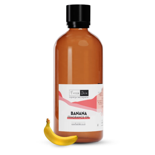 Banana Fragrance Oil - Image 4