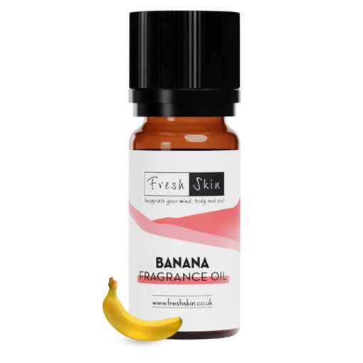 Banana Fragrance Oil - Image 3