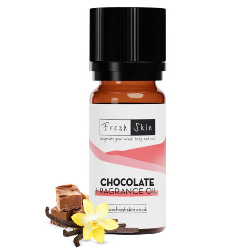 Chocolate Fragrance Oil - Image 3