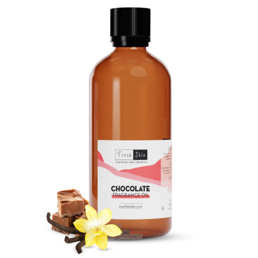 Chocolate Fragrance Oil - Image 4