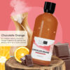 chocolate orange