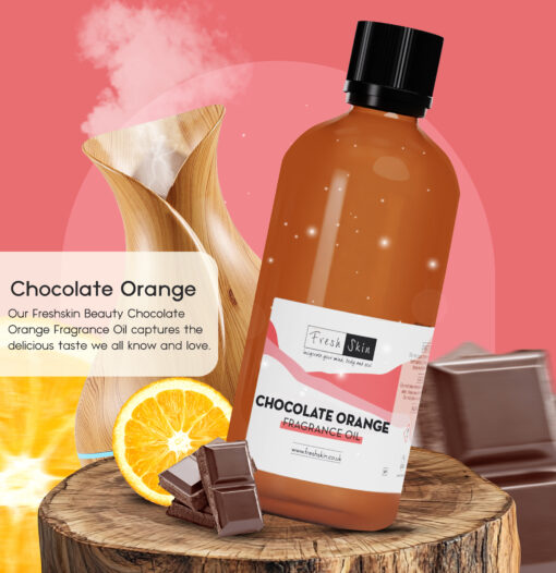 chocolate orange