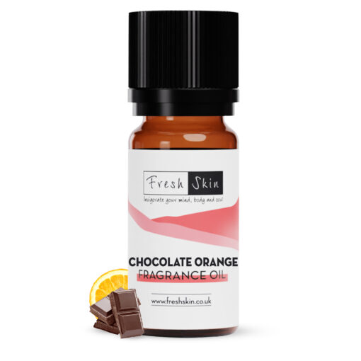 Chocolate Orange Fragrance Oil - Image 3