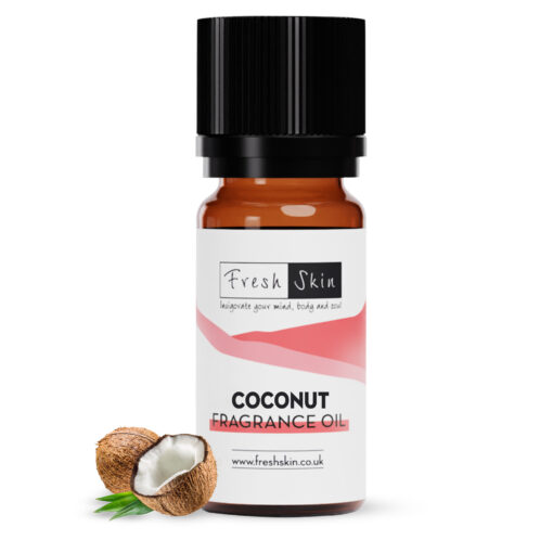 Coconut Fragrance Oil - Image 3