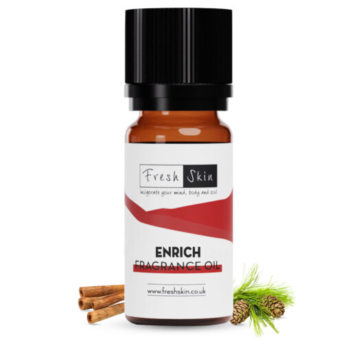 Enrich Fragrance Oil - Image 4