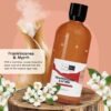 frankincense & myrrh