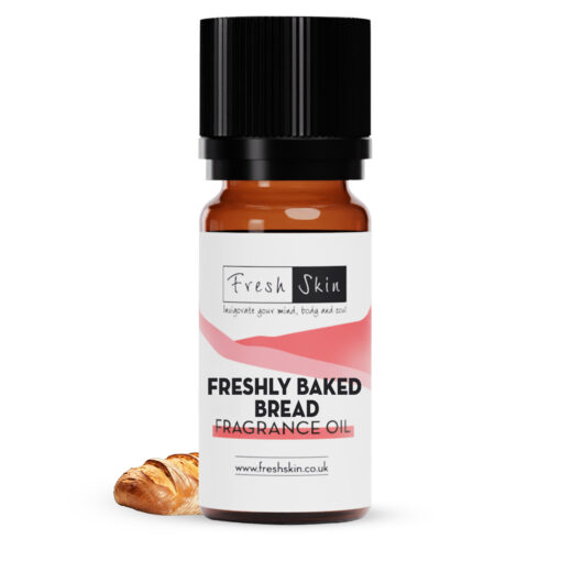 Freshly Baked Bread Fragrance Oil - Image 4