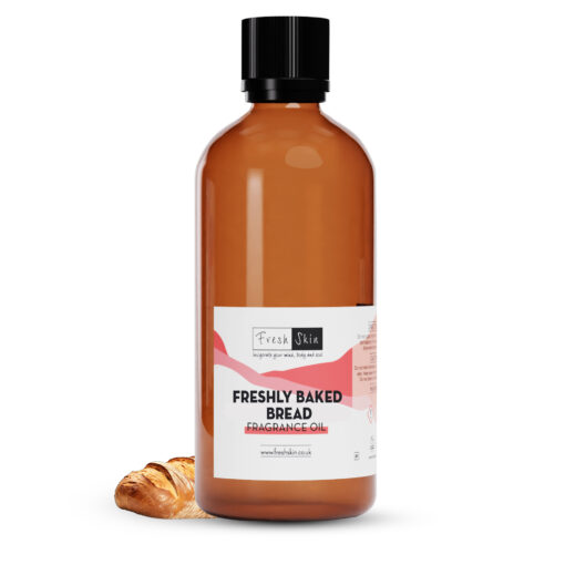 Freshly Baked Bread Fragrance Oil - Image 3