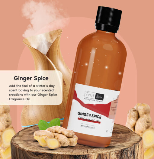 ginger spice