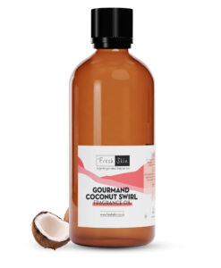 Gourmand Coconut