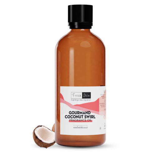 Gourmand Coconut