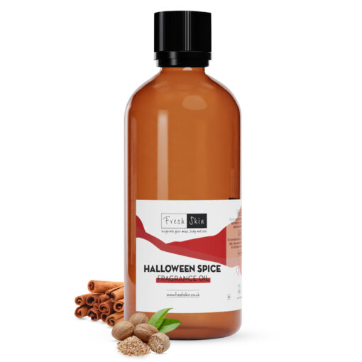 Halloween Spice Fragrance Oil - Image 4