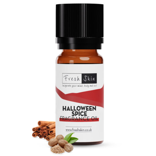 Halloween Spice Fragrance Oil - Image 3