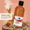halloween spice