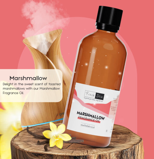 marshmallow