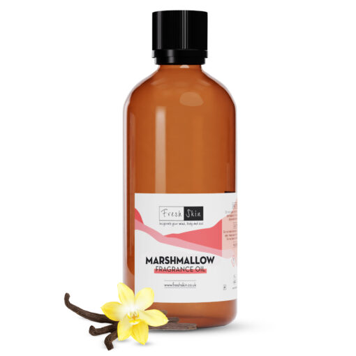 Marshmallow Fragrance Oil - Image 4