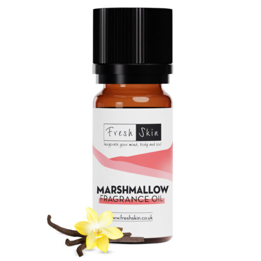 Marshmallow Fragrance Oil - Image 3