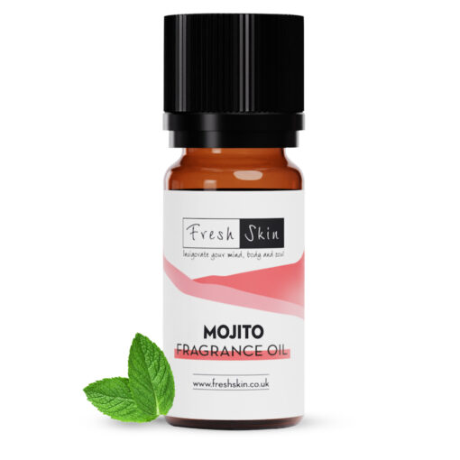 Mojito Fragrance Oil - Image 4
