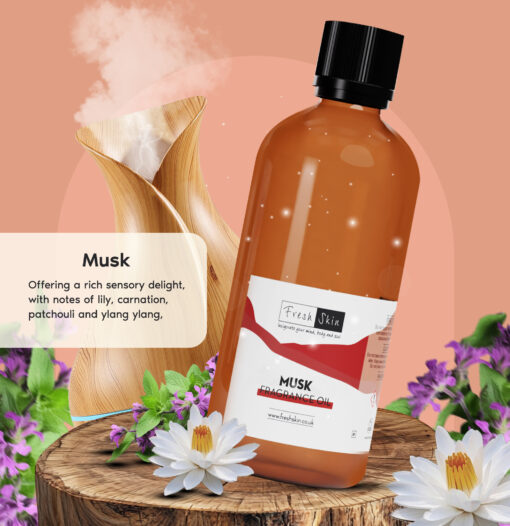 musk