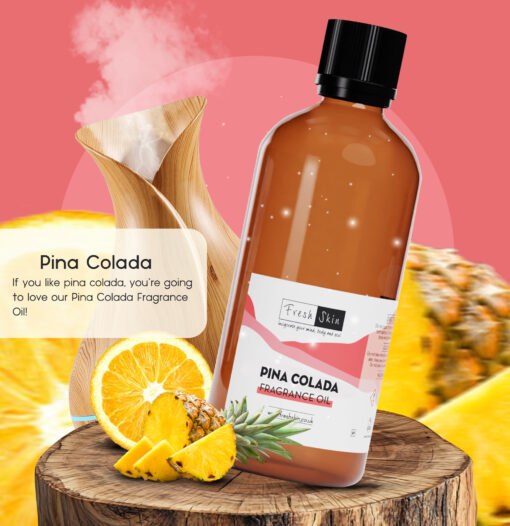 pina colada