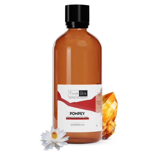 Pompey Fragrance Oil - Image 3