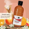 pumpkin spice