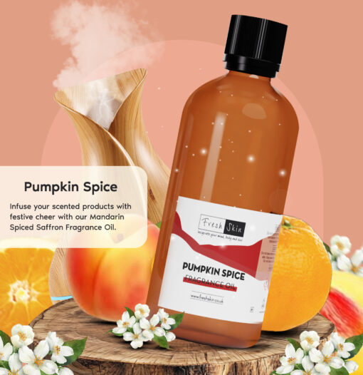 pumpkin spice
