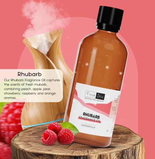 Rhubarb