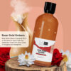 rose gold embers