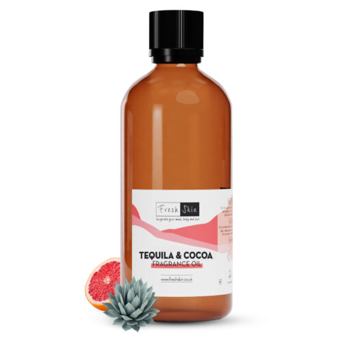 Tequila & Cocoa Fragrance Oil - Image 3