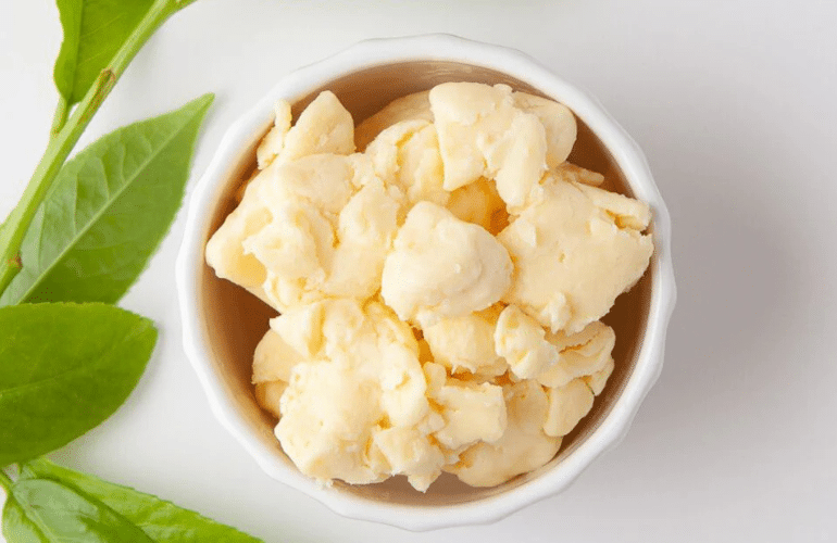Cupuacu Body Butter