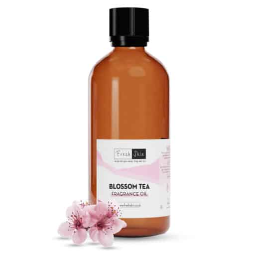 Blossom Tea Fragrance Oil - Image 3