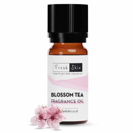 Blossom Tea Fragrance Oil - Image 4