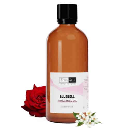 Bluebell Fragrance Oil - Image 3