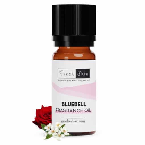 Bluebell Fragrance Oil - Image 4